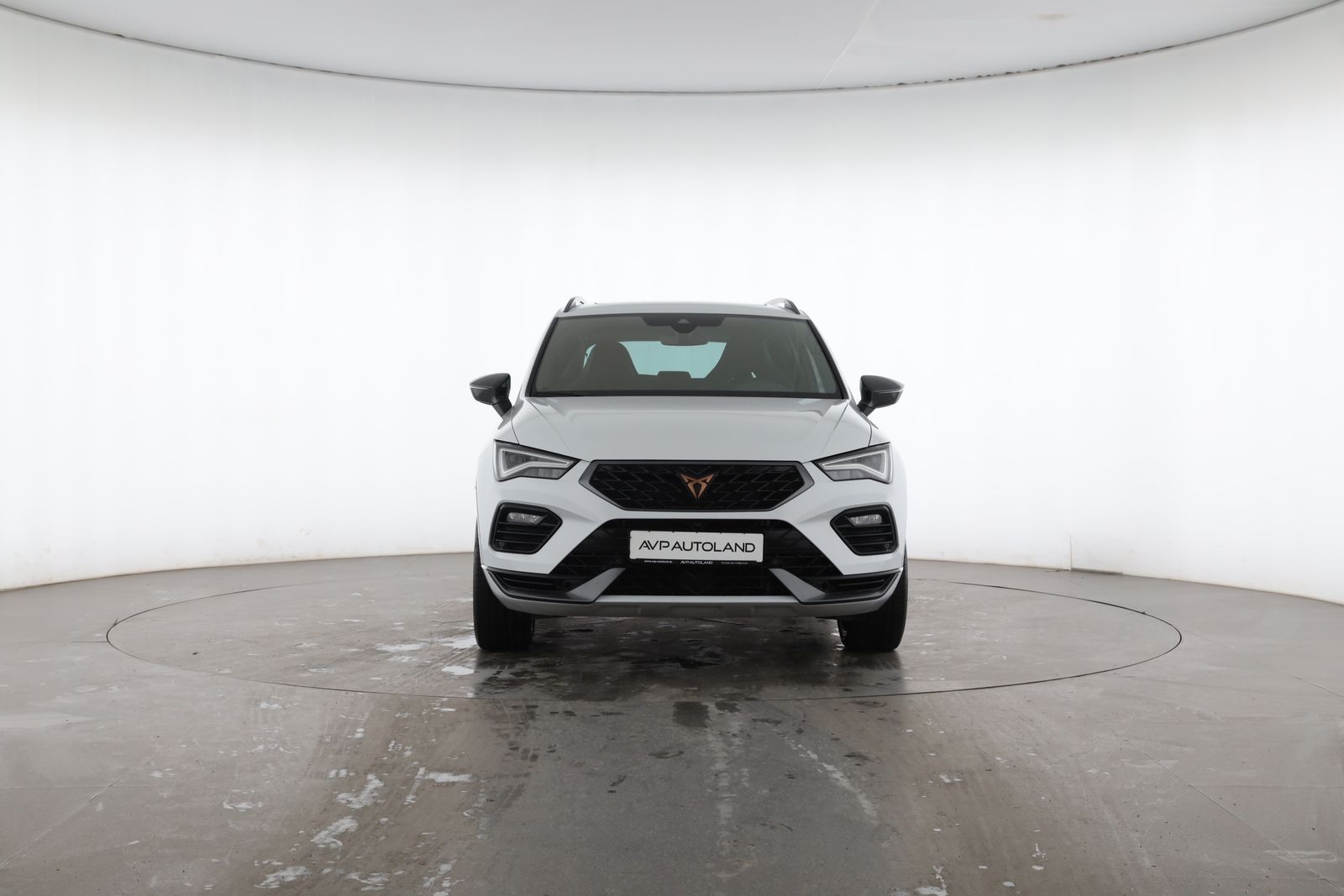 Cupra Ateca - Bild 6