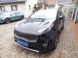 Kia Sportage QL GT-Line 4WD Pano - gebrauchte Kia Limousine