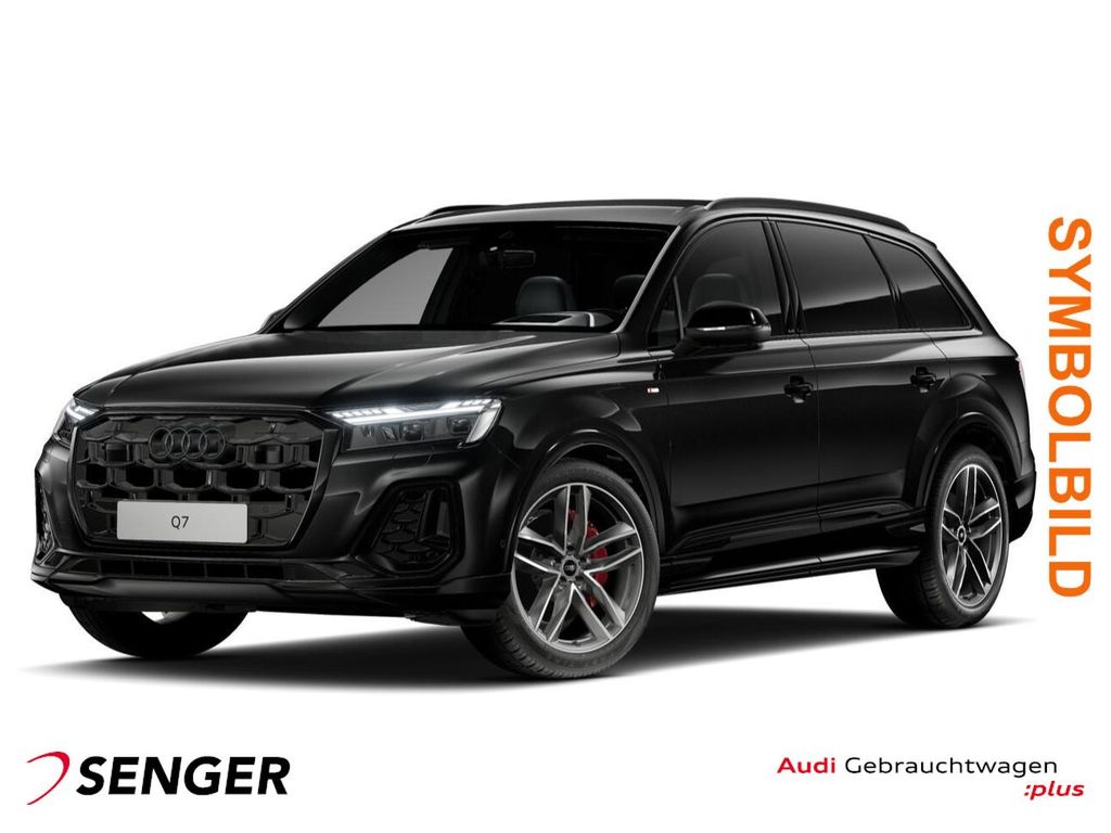 Image of Audi Q7