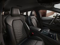 Audi S6 e-tron - Vorschau Bild 8