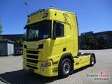 Scania R 500 A4x2NB Kipphydraulikanlage - Angebote