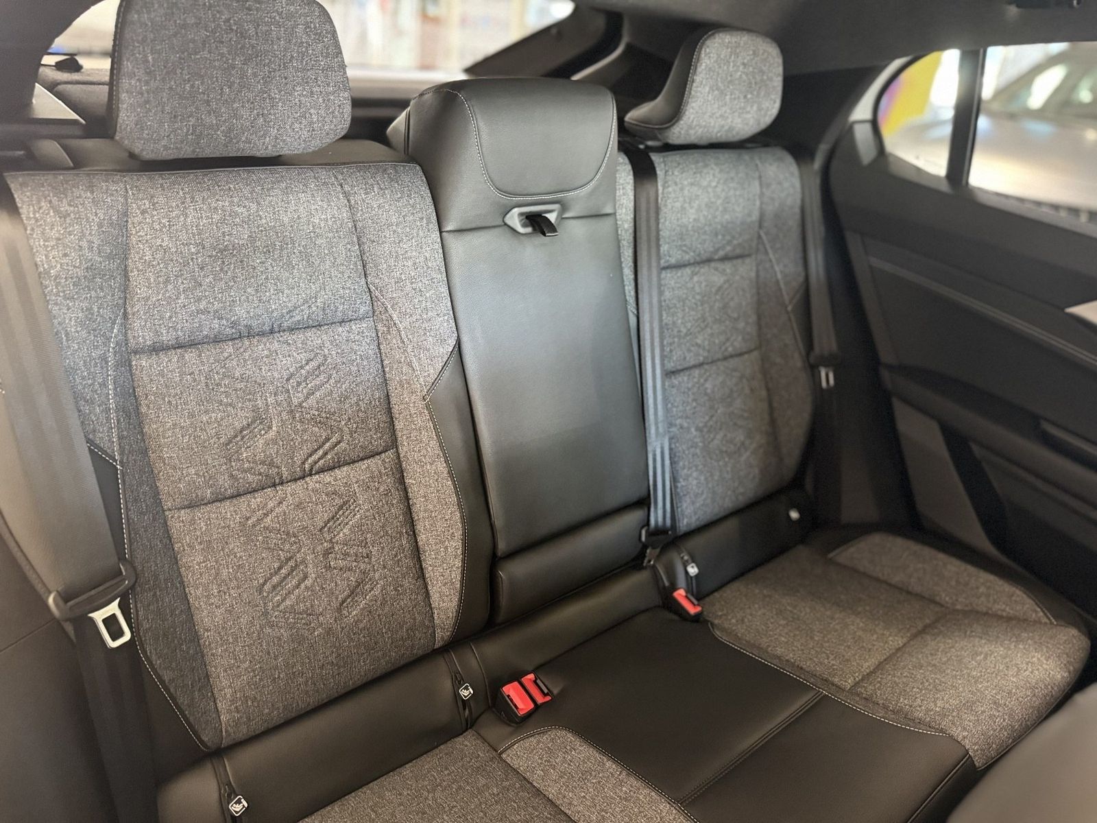 Renault Rafale - Bild 6