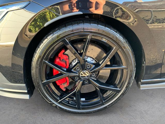 Golf VIII GTI Clubsport TSI MATRIX LED+PANO+KAME