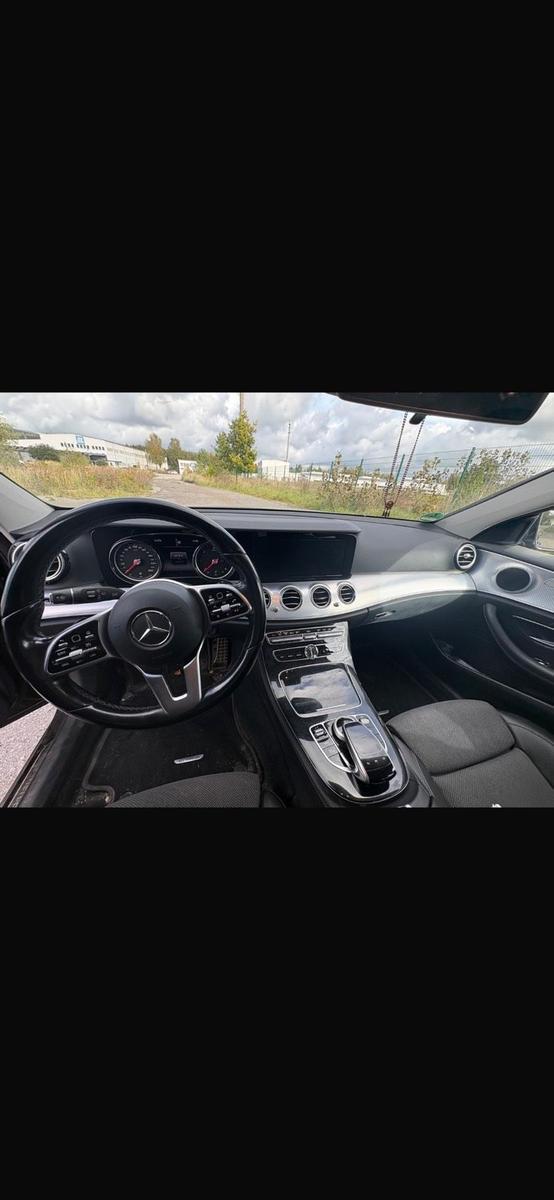 Mercedes-Benz Andere