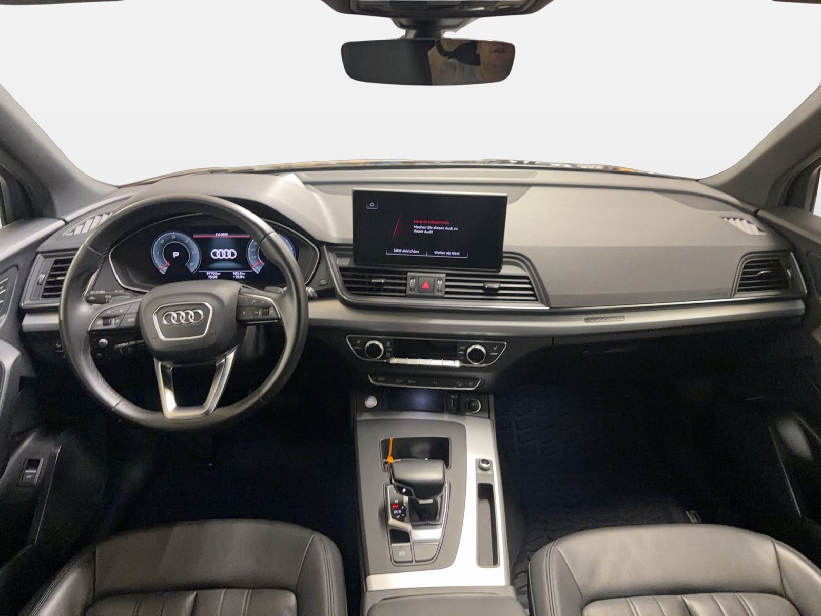Audi Q5 - Bild 10