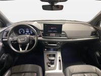 Audi Q5 - Vorschau Bild 10
