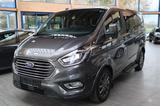 Ford Tourneo Custom 320 L1H1 2.0 TDCi EcoBlue Navi*Rü - gebrauchte Ford Tourneo Custom aus dem Jahr 2022