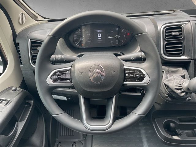 Carado V 337 PRO+ KLIMA NAVI SAT TV