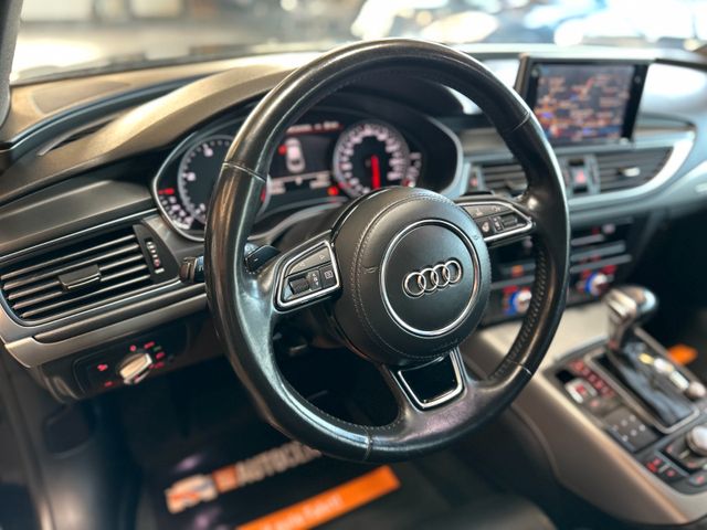 Audi A7 3.0 TDI quattro *Sline*AHK*Bose*Massage*Kamer