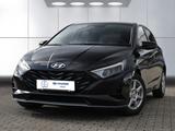 Hyundai i20 Trend; Licht Paket - Hyundai i20: Kleinwagen