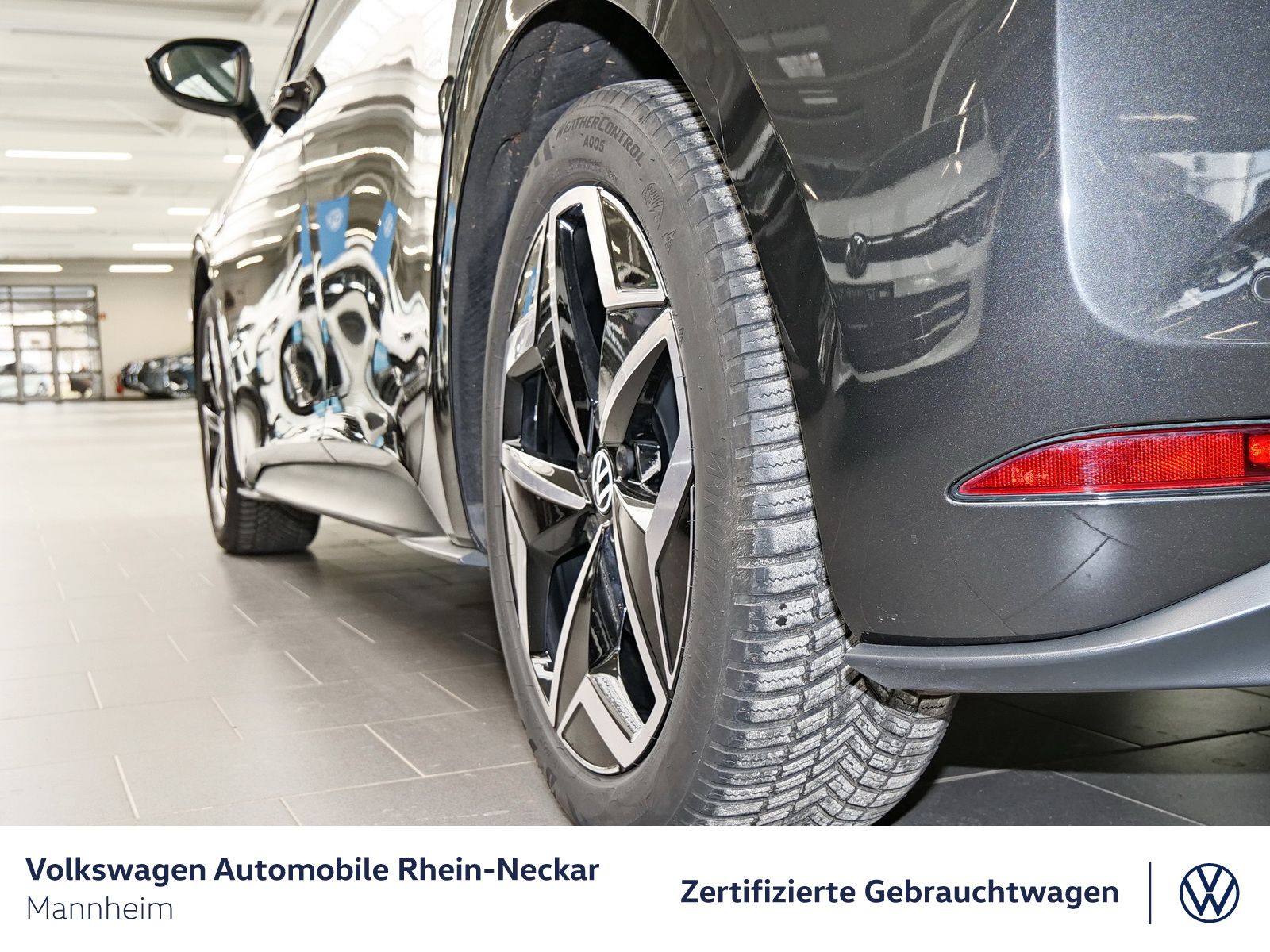 Volkswagen ID.3 - Bild 9