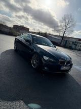 BMW 335i Cabrio N54 Handschalter | MHD | S... - BMW 335 aus 2009: 335i