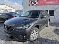 Mazda CX-5 2.2 SKYACTIV-D Exclusive-Line Navi Xenon