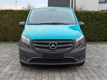 Mercedes Vito - 2
