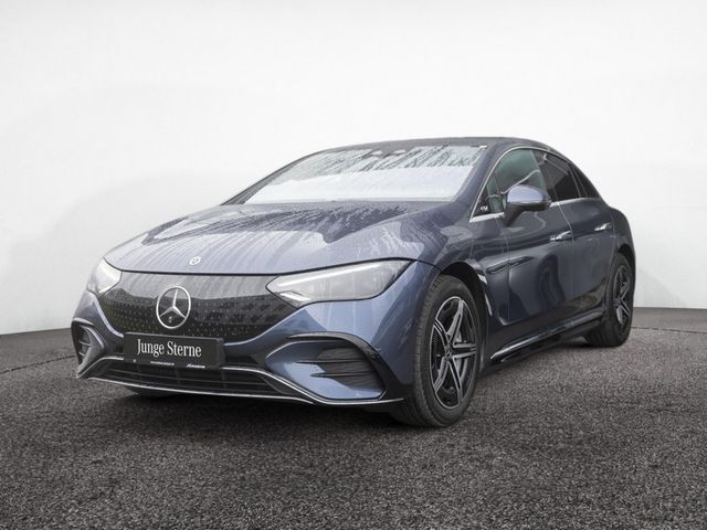 Mercedes-Benz EQE 500 4M AMG-Sport/Pano/Burm3D/Distr/Memo/19'