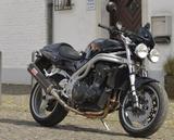 Triumph Speed Triple T509 - TRIUMPH TRIPLE SPEED T509