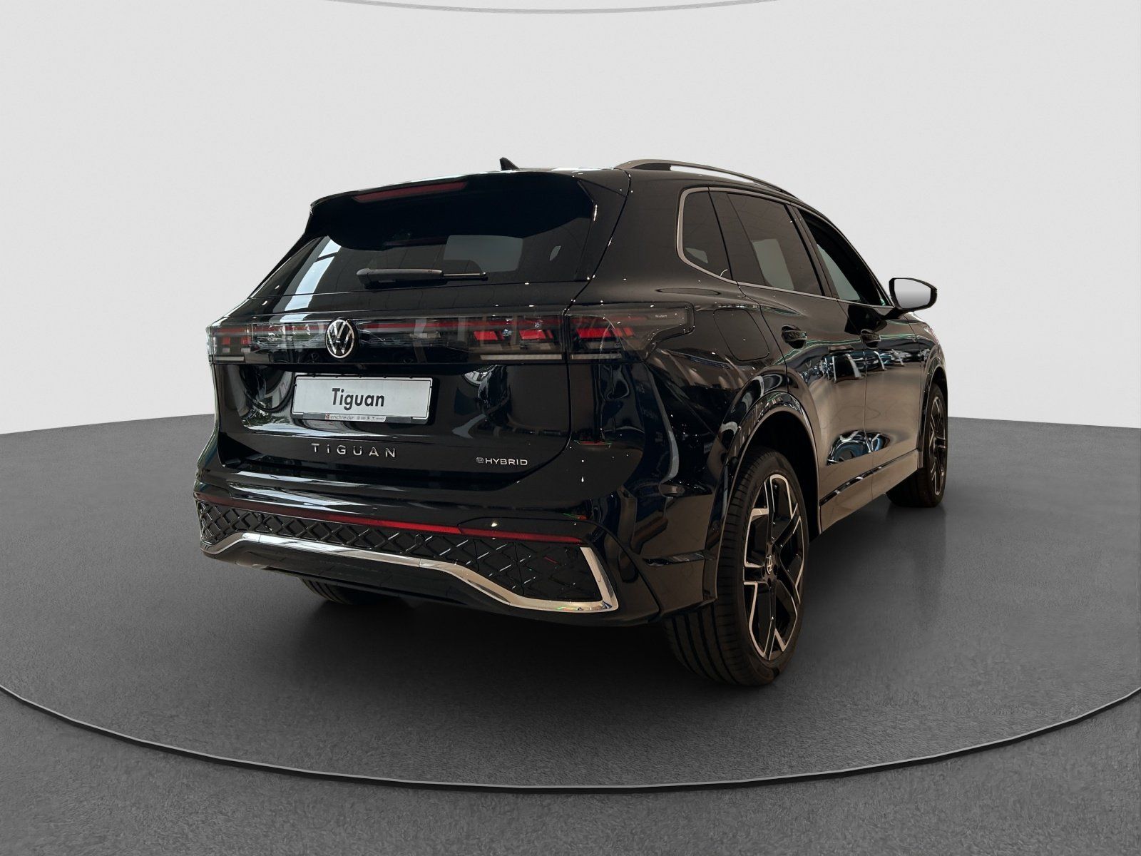 Volkswagen Tiguan - Bild 9
