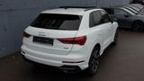 Audi Q3 40 TDI quattro S tronic *S-Line* Pano/Virtual - Audi Q3 Gebrauchtwagen in Stuttgart