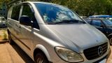 Mercedes-Benz Vito 111 C Wohnmobilzulassung - Offers matching your search criteria