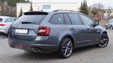 Skoda Octavia Combi 2.0 TSI DSG RS LED Sitzheizung - Skoda Octavia: Dsg