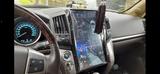 Toyota Land Cruiser 4,5-l-V8-D-4D Executive Automat... - Toyota Land Cruiser Unfallwagen