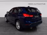 BMW X1 sDrive18i Advantage|LED|SHZ|PDC|17''LMF|AMBI - BMW X1 in Saarbrücken