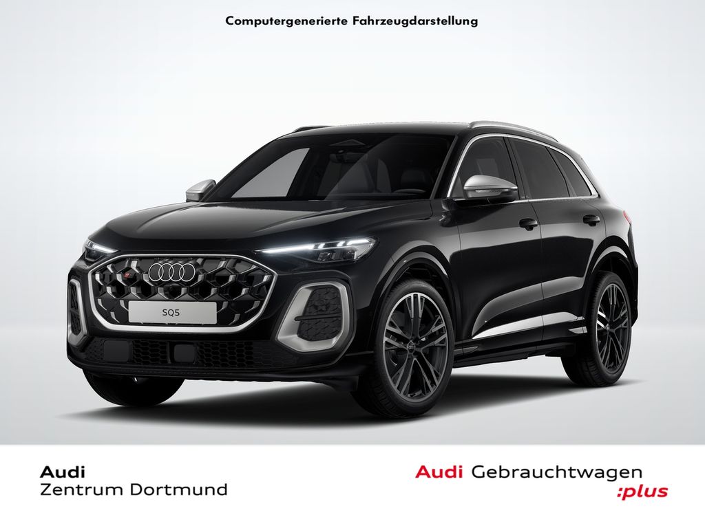 Image of Audi SQ5