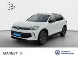 Volkswagen Tiguan 1.5 eTSI DSG GOAL* Navi*AHK*IQ-LIght*Kame - Volkswagen Tiguan Jahreswagen
