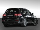 Mercedes-Benz AMG GLC 43 4MATIC |LED|NAVI|KEYL|AHK|KAM|MBUX|LM - Mercedes-Benz GLC-Klasse Gebrauchtwagen in Bielefeld