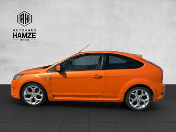 Ford Focus Lim. ST 2.5 |RECARO|Schiebedach|Xenon