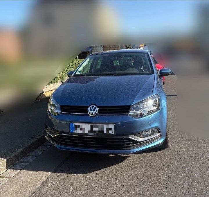 Image of Volkswagen Polo