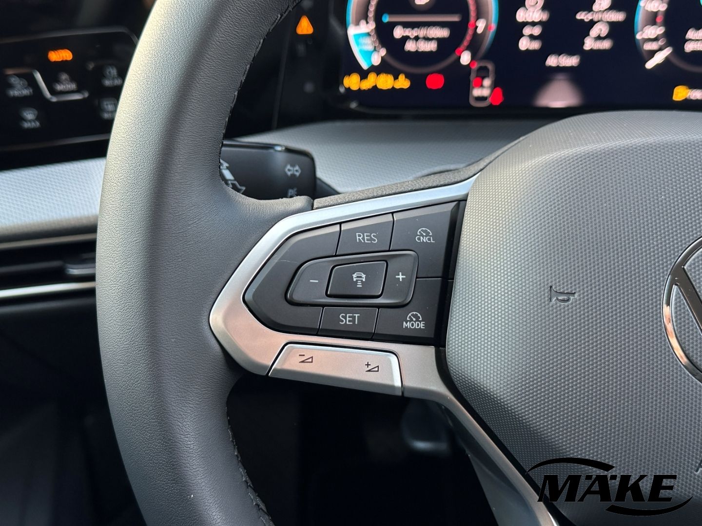 Golf Style 1.5 TSI 6-Gang ACC NAVI RFK BT LED