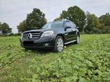 Mercedes-Benz GLK 350 CDI 4MATIC  - gebrauchte Mercedes-Benz GLK 350 aus dem Jahr 2009