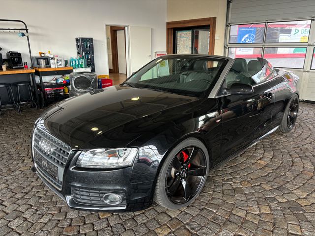 Audi A5 Cabriolet 2.0 TFSI*