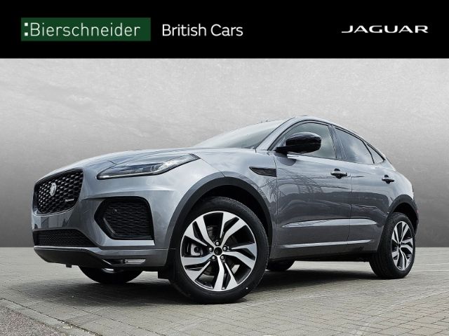 Jaguar E-Pace P250 AWD R-Dynamic SE