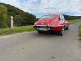 Jaguar E-Type V12 5.3L S3 Coupe 2+2 - Jaguar aus 1971