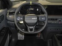Kia EV9 - Vorschau Bild 8