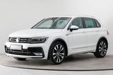 Volkswagen Tiguan 2.0 TSI 4M DSG R-Line AHK Pano SHZ - Volkswagen Tiguan: R