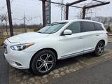 Infiniti QX60 JX35 V6 Petrol - Infiniti Gebrauchtwagen von 2013