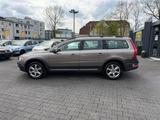 Volvo XC 70 XC70 Summum AWD Leder - gebrauchte Volvo XC70 aus dem Jahr 2008