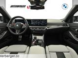 BMW M3 Baureihe M3 Touring xDrive Competition - BMW M3 Jahreswagen