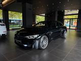 BMW M4 Competiton Cabrio *deutsch*H&K*Kamera*Lane - BMW M4 Competiton Gebrauchtwagen