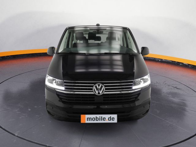 Volkswagen T6.1 Caravelle 2.0 TDI Comfortline 9-Sitzer LED 