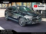Mercedes-Benz GLA 250 e KEYLESS AHK Kamera DAB LED EASY-PACK - gebrauchte Mercedes-Benz GLA 250 aus dem Jahr 2022