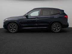 Foto Nummer 11: BMW X3