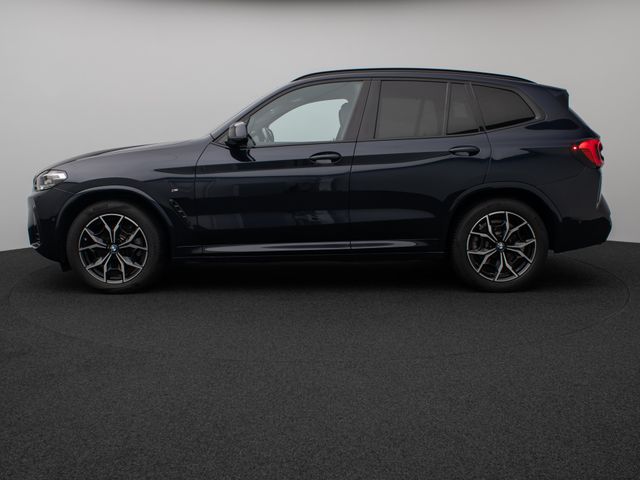 Foto Nummer 11: BMW X3