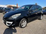 Renault Scenic Dynamique dCi 110 EU5 / 2.Hand/Tüv 10.25 - Renault Scenic: E10