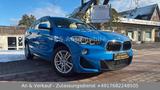 BMW X2 sDrive 20 i M Sport - BMW X2 in Lübeck