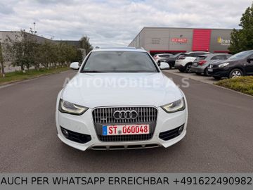 Audi A4 Allroad - 2