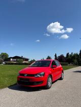 Volkswagen Polo 1.2 Trendline Trendline